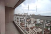 Apartamento com 2 quartos, Campo Grande, Santos - R$ 799 mil, Cod: 4875