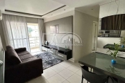 Apartamento com 2 quartos, Vila Belmiro, Santos - R$ 720 mil, Cod: 4885