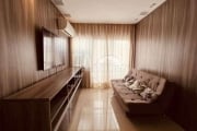 Apartamento com 2 quartos, Gonzaga, Santos - R$ 659 mil, Cod: 4887