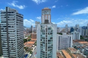 Apartamento com 2 quartos, Embaré, Santos, Cod: 4920