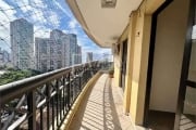 Apartamento com 2 quartos, Ponta da Praia, Santos, Cod: 4929