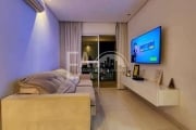 Apartamento com 2 quartos, Gonzaga, Santos - R$ 650 mil, Cod: 4830