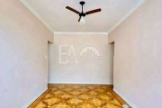 Apartamento com 3 quartos, Vila Mathias, Santos - R$ 434 mil, Cod: 4955