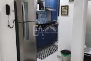 Apartamento com 1 quarto, Aparecida, Santos - R$ 360 mil, Cod: 4961