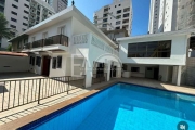 Casa com 4 quartos, Ponta da Praia, Santos, Cod: 4983