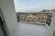 Apartamento com 2 quartos, Areia Branca, Santos - R$ 348 mil, Cod: 4991