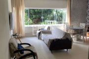 Apartamento com 1 quarto, Ilha Porchat, São Vicente, Cod: 5030