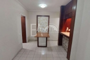 Apartamento com 1 quarto, José Menino, Santos - R$ 350 mil, Cod: 5047