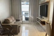 Apartamento com 2 quartos, Boqueirão, Santos, Cod: 5026