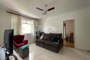 Apartamento com 1 quarto, Gonzaga, Santos Cod: 5052