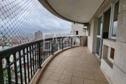 Apartamento com 4 quartos, José Menino, Santos - R$ 1.79 mi, Cod: 5055