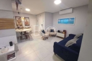 Apartamento com 3 quartos, Itararé, São Vicente - R$ 680 mil, Cod: 5064