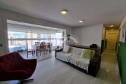 Apartamento com 3 quartos, Ponta da Praia, Santos - R$ 850 mil, Cod: 5143