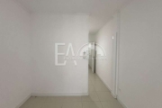 Sala Living com 1 quarto, Gonzaga, Santos - R$ 360 mil, Cod: 5181