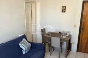 Apartamento com 1 quarto, Campo Grande, Santos - R$ 360 mil, Cod: 5197