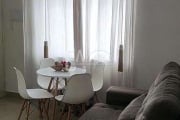 Apartamento com 2 quartos, Aparecida, Santos - R$ 299 mil, Cod: 5222