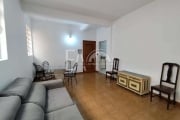 Apartamento com 3 quartos, Gonzaga, Santos, Cod: 5234