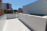 Casa com 3 quartos, Embaré, Santos - R$ 1.72 mi, Cod: 5255