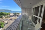 Apartamento com 1 quarto, Boqueirão, Santos - R$ 649 mil, Cod: 5274