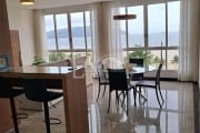 Apartamento com 3 quartos, José Menino, Santos - R$ 1.52 mi, Cod: 5288