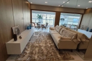 Apartamento com 3 quartos, Gonzaga, Santos, Cod: 5310