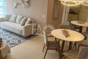 Apartamento com 2 quartos, Vila Belmiro, Santos, Cod: 5312