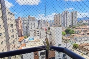 Apartamento com 2 quartos, Ponta da Praia, Santos - R$ 890 mil, Cod: 4868