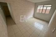 Apartamento com 2 quartos, Campo Grande, Santos - R$ 320 mil, Cod: 5545