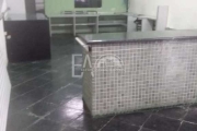Sala, Centro, Santos, Cod: 5628