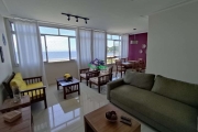 Apartamento para Venda em São Vicente, Itararé, 3 dormitórios, 1 suíte, 3 banheiros, 1 vaga