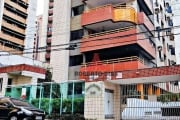 Apartamento à venda, medindo 157, 89m2, 03 suítes, R$ 860.000 - Meireles - Fortaleza-Ceará