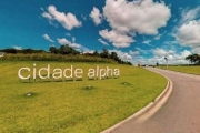 Lote à venda no Alphaville Ceará 3 - 476,70m² -  por apenas  R$ 438.000 - Cidade Alpha - Eusébio-Ce