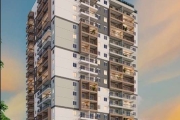 Apartamento na planta no bairro Saúde, um bairro completo que proporciona maior qualidade de vida.