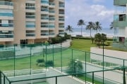 Apartamento com vista ao mar a venda na Riviera módulo 2