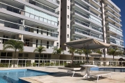 APARTAMENTO COM VISTA AO MAR COM 3 DORMITORIOS EM PRÉDIO FRENTE AO MAR.