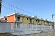 APARTAMENTO PROXIMO AO CANTÃO DO INDAIA, NOVO COM SUITE.