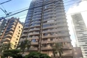 Apartamento a Venda no Embaré, Santos