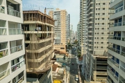 CANTO DO FORTE, 125 M², 3 DORMITÓRIOS, 2 VAGAS, FACILITADO DIRETO COM A CONSTRUTORA.