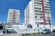 Apartamentos no Centro de Bertioga - Com Varanda Gourmet