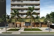 Apartamentos em Pinheiros com 02 e 03 dormitórios