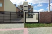 Apartamento com 3 quartos à venda na Rua Paraíba, 635, Iguaçu, Araucária