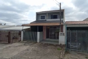 Casa com 1 quarto à venda na Rua Arapongas, 340, Capela Velha, Araucária