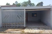 Casa com 2 quartos à venda na Rua Calistemon, 1250, Campina da Barra, Araucária