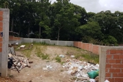 Terreno à venda na Rua Manoel Ribas, 4351, Costeira, Araucária