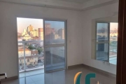 Apartamento com 2 quartos à venda na Rua Liberdade, 512, Embaré, Santos