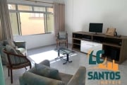 Apartamento com 2 quartos à venda na Rua Oswaldo Cruz, 429, Boqueirão, Santos