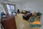 APARTAMENTO FRENTE MAR SANTOS