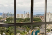 Apartamento com 2 quartos à venda na Rua Adolfo Lutz, 235, Ponta da Praia, Santos