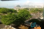 APARTAMENTO NA POMPÉIA COM VISTA PRO MAR