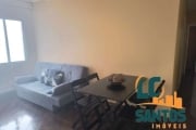 APARTAMENTO 2 DORMITÓRIOS VILA RICA EM SANTOS